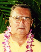 John Frederick Rhodes