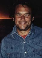 Richard Barry Ross