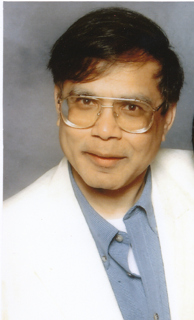 Kalyan K. Sarkar
