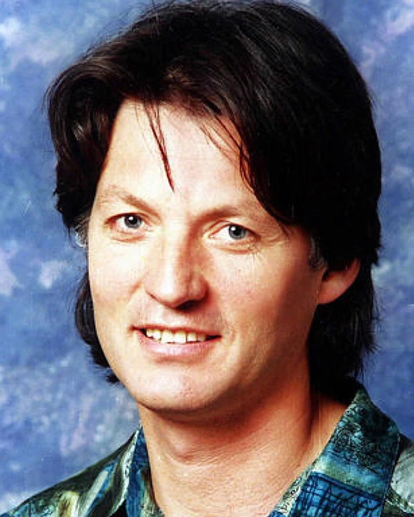 Alan Anthony Beaven