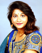 Dipti Patel