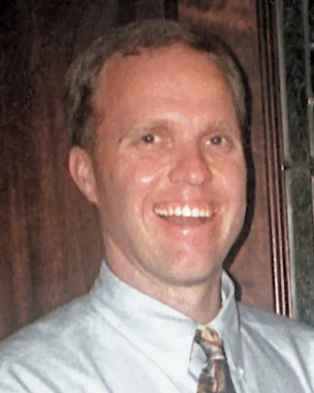 David W. Laychak