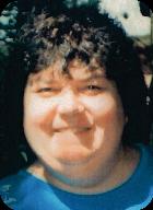 Donna Ann Wilson