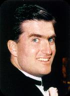 John Thomas McErlean, Jr.
