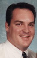 Brent James Woodall
