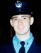 Robert William McPadden