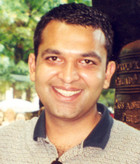 Manish Patel