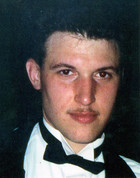 Ralph Michael Licciardi