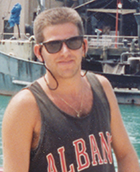 Brooke David Rosenbaum