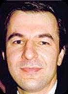 Peter Mark Gyulavary