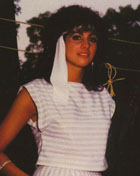 Mary Rubina Sperando