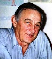 Nicholas George Massa