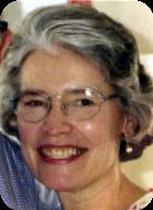 Jacqueline June Norton
