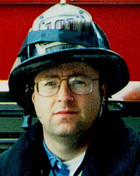 Joseph P. Gullickson