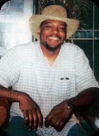 Derrick Christopher Washington