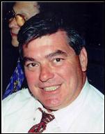 Wayne John Saloman