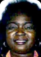 Margaret Susan Lewis