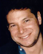 Gary Frederick Lutnick