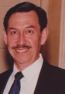 Luis Clodoaldo Revilla Mier