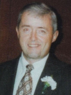 Patrick A. Hoey