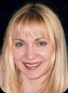 Yelena Melnichenko