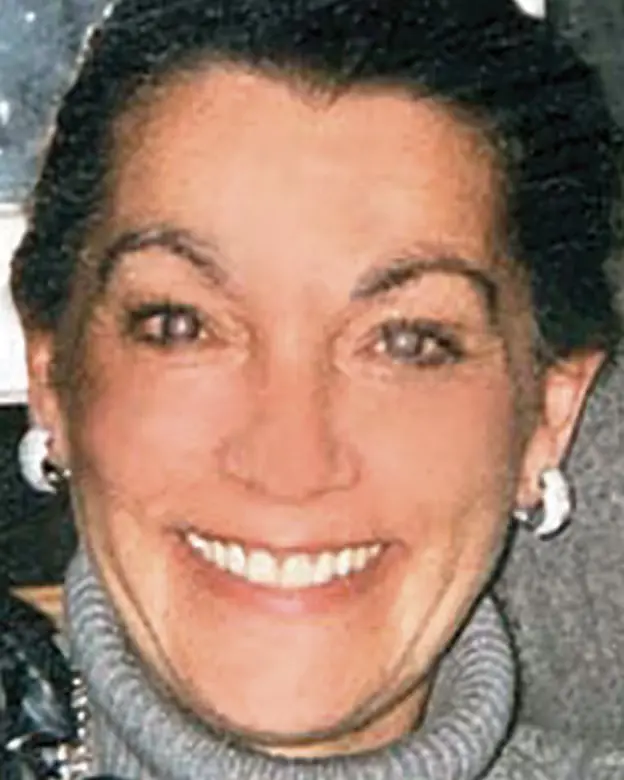 Ann C. Judge