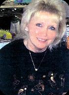 Diane Marie Parsons