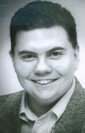 Michael P. McDonnell