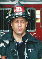 Keith Alexander Glascoe