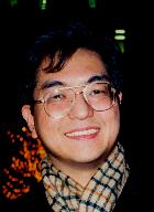 Keiji Takahashi