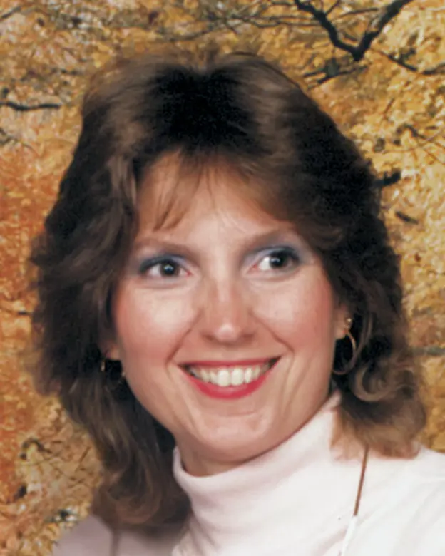 Donna M. Bowen