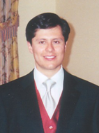 Cesar Augusto Murillo