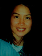 Judy Hazel Santillan Fernandez