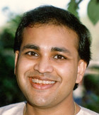 Jayesh Shantilal Shah