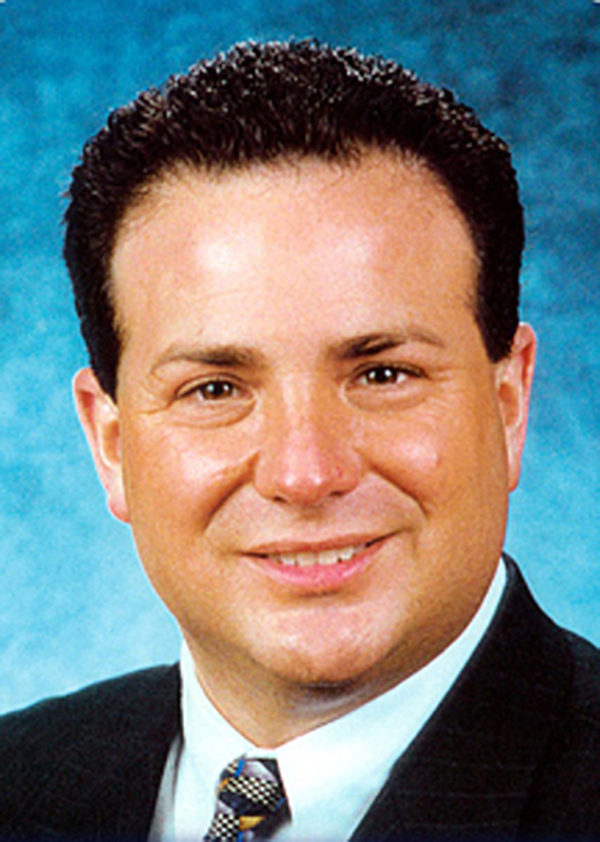 Louis J. Nacke II