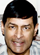 Santos M Vazquez