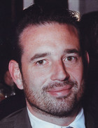 Steven Francis Schlag