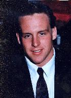 Seth Allan Morris