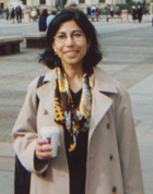 Nasima H. Simjee