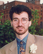 Michael William Lomax