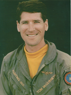 Thomas F. McGuinness, Jr.