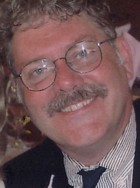 Philip Lacey Parker