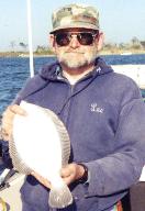Lester V. Marino