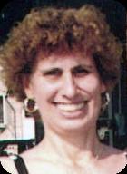 Monica Anne Lyons