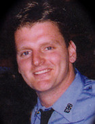 Joseph Patrick Spor, Jr.