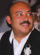 Jesus Galvan Sanchez