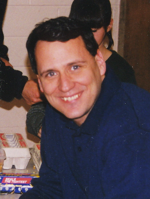 Jeffrey W. Coombs