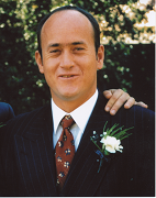 Craig Neil Gibson