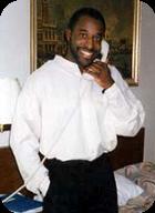 Michael Alaine Parkes