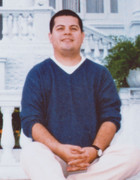 Carlos Alberto Samaniego
